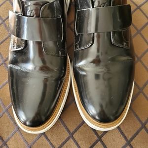 Cole Haan Grand Evolution Modern Monk Shoes